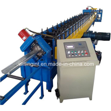 C Purlin Forming Machine